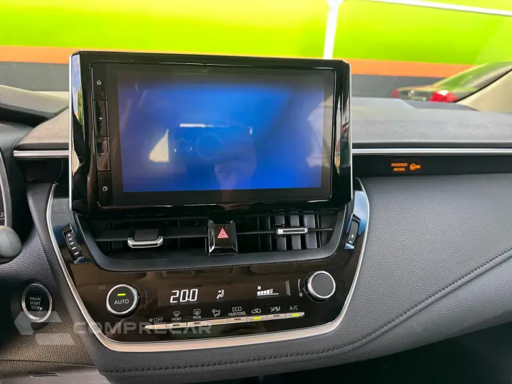 Corolla 2.0 16V 4P XEI FLEX AUTOMÁTICO