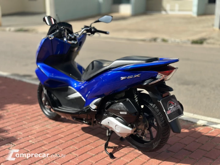 PCX 150