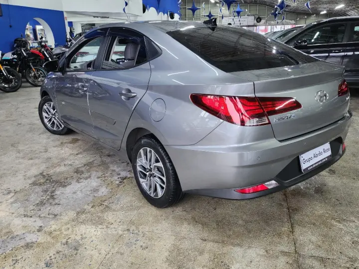 HB20S 1.0 TGDI FLEX EVOLUTION AUTOMÁTICO