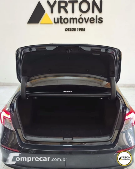 Civic 2.0 16V 4P I-MMD HÍBRIDO E:HEV AUTOMÁTICO CVT
