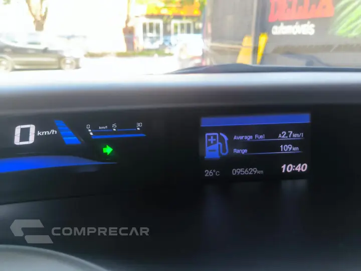 CIVIC 1.8 LXS 16V