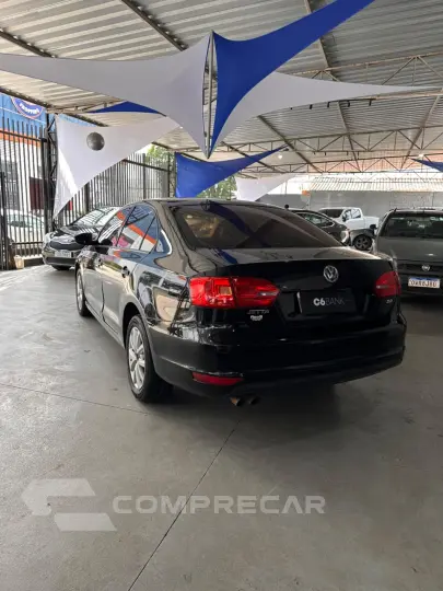 JETTA 2.0 Trendline