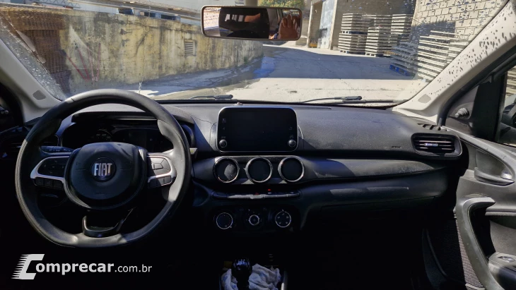 CAPTUR 1.6 16V SCE Life