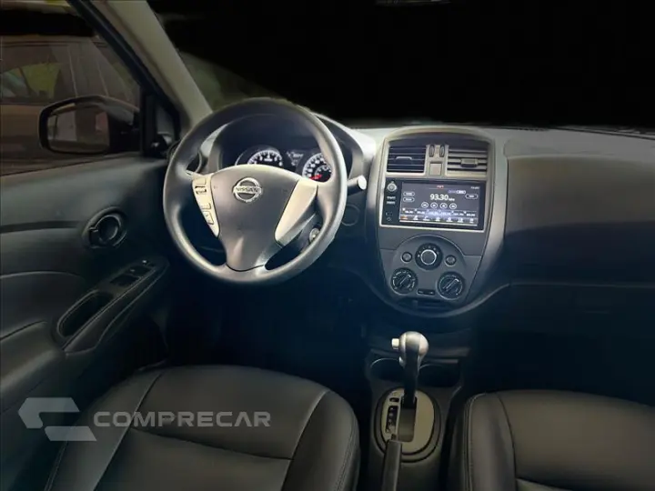 VERSA 1.6 16V V-drive Plus