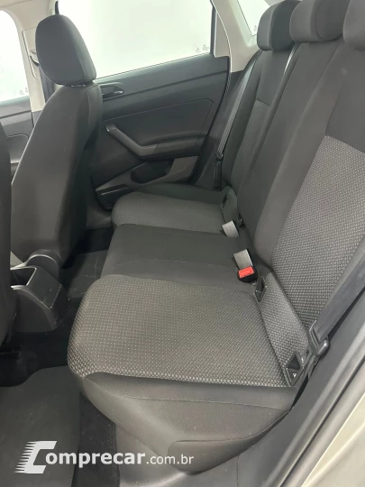 POLO 1.0 MI 16V