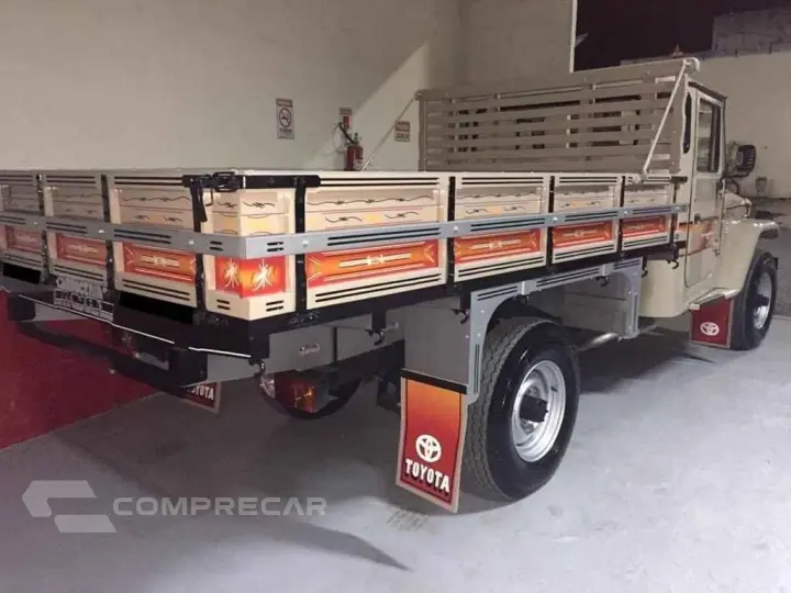TOYOTA/BAND. BJ55LP BL3