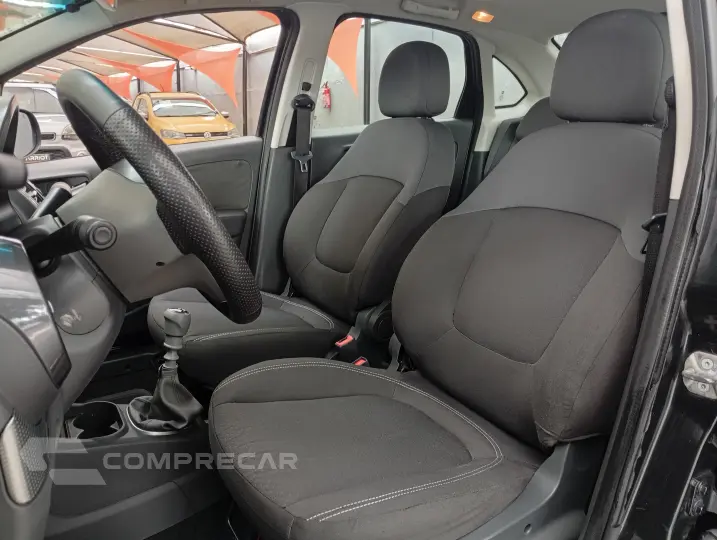 GRAND SIENA 1.4 MPI Attractive