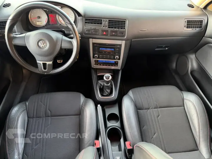 Golf Sportline 1.6 Mi Total Flex 8V 4p