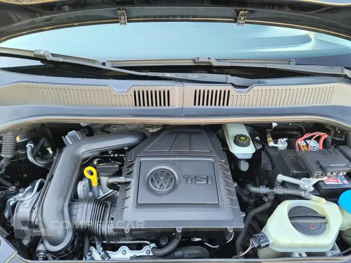 UP 1.0 TSI Move UP 12V