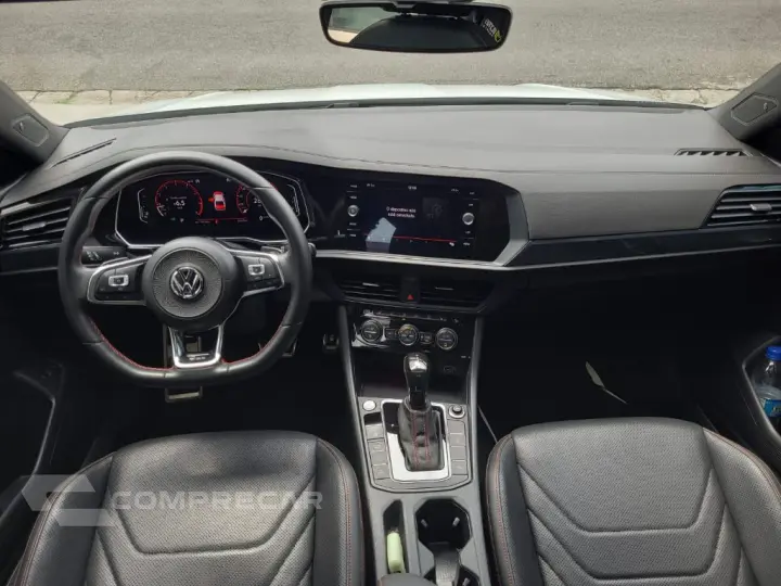 JETTA GLI 350 TSI 2.0 16V 4p Aut.