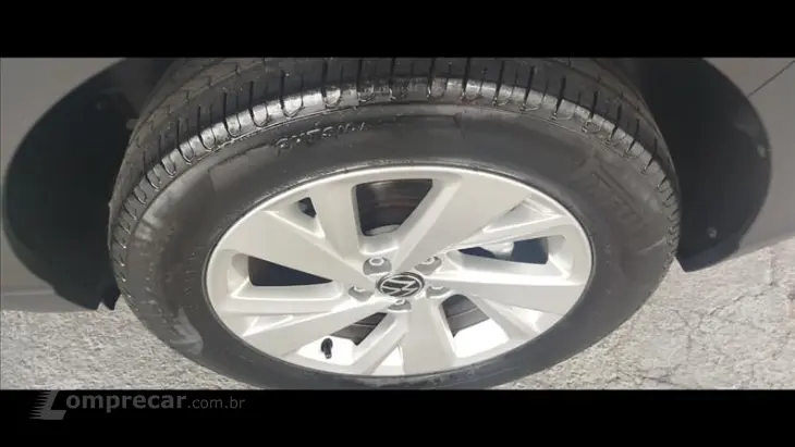 NIVUS 1.0 200 TSI Comfortline