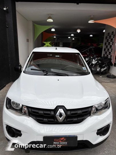KWID 1.0 12V SCE ZEN