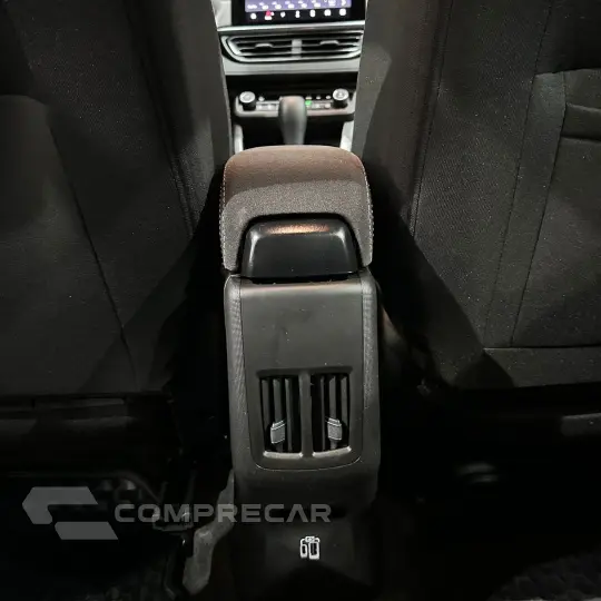 Fastback Audace 200 TB Aut (Hibrído)