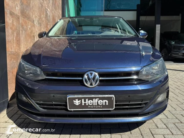 VIRTUS 1.0 200 TSI Comfortline