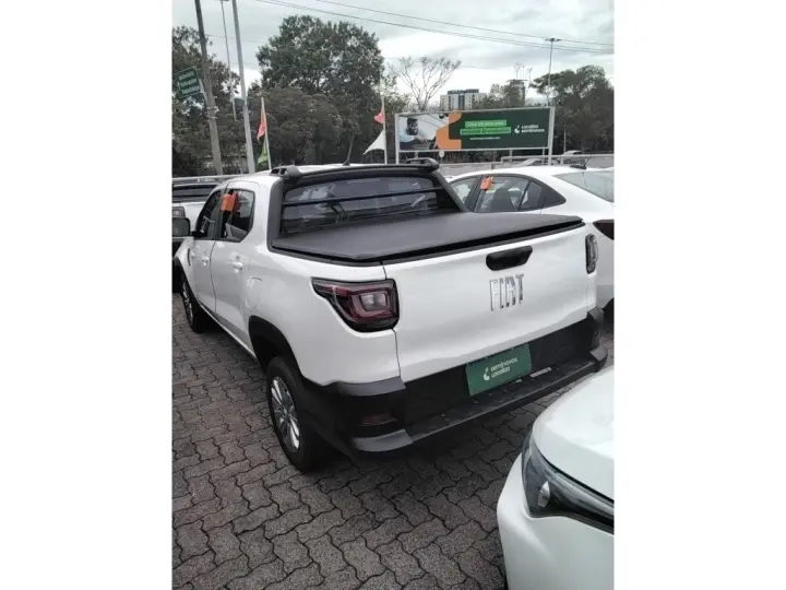 STRADA 1.3 FIREFLY FLEX FREEDOM CD MANUAL