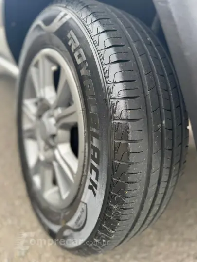 Ecosport 1.6 Freestyle