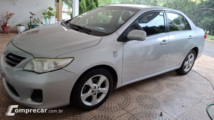 COROLLA 1.8 GLI 16V