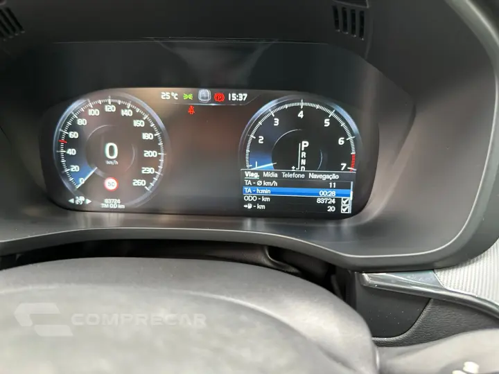 XC60 2.0 T5 R-design
