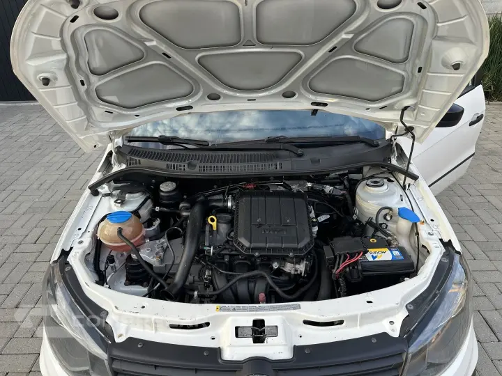 GOL 1.0 12V MPI TOTALFLEX TRENDLINE 4P MANUAL