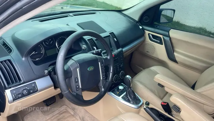 FREELANDER 2 3.2 SE 6V 24V