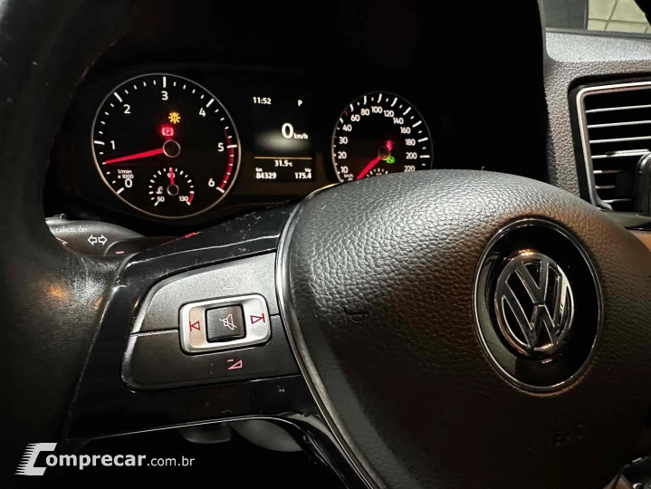 AMAROK 3.0 V6 TDI DIESEL HIGHLINE CD 4MOTION AUTOMÁTICO