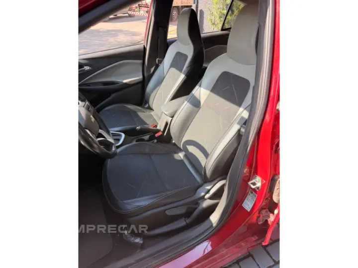 ONIX 1.0 TURBO FLEX PLUS PREMIER AUTOMÁTICO