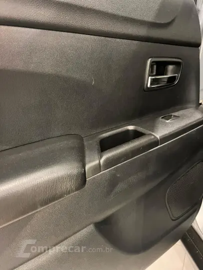 ASX 2.0 16V 160cv Mec.