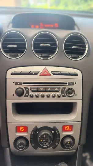 308 1.6 Allure 16V