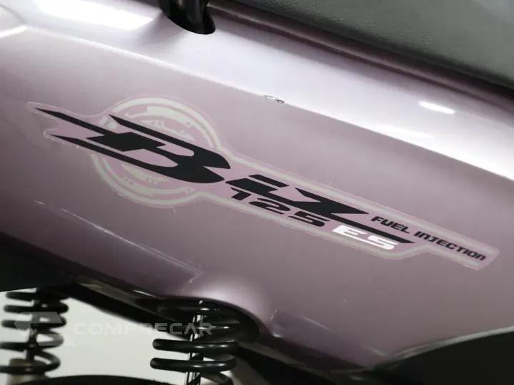 HONDA BIZ 125 ES