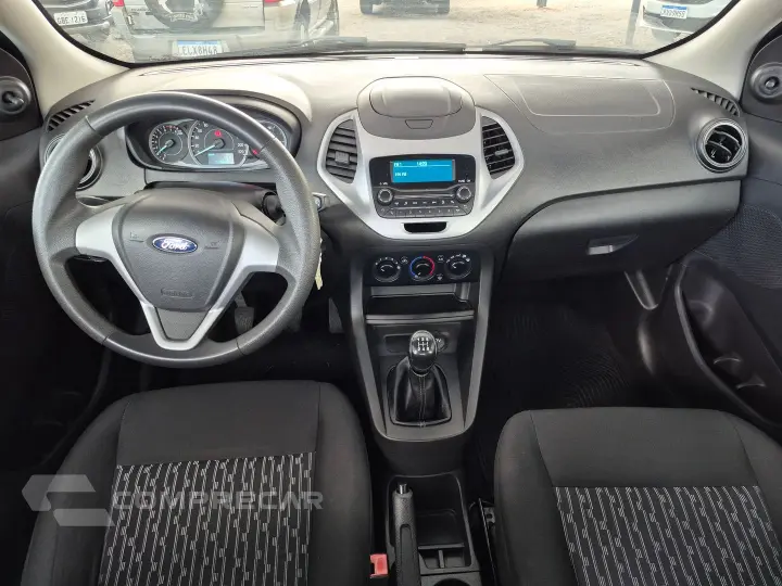 Ka 1.0 Ti-Vct Flex Se Manual