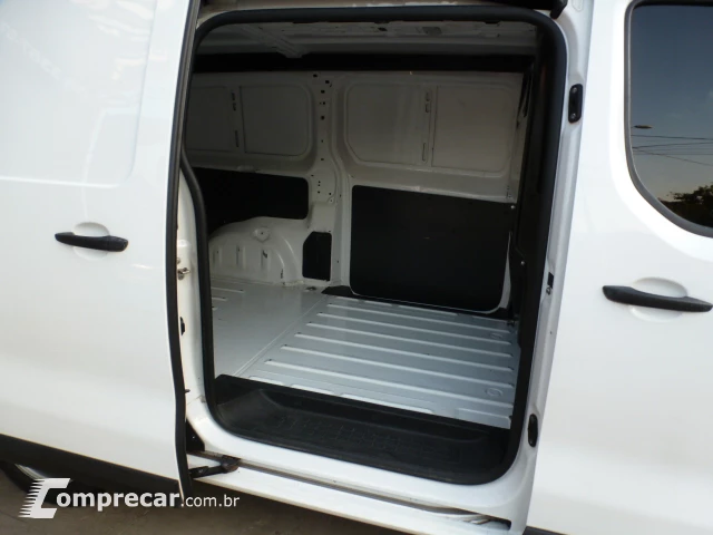 EXPERT 1.5 Bluehdi Cargo