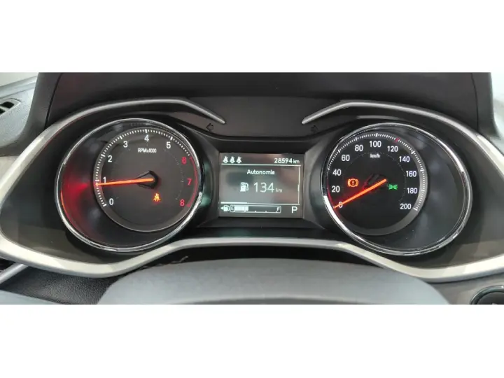 ONIX 1.0 TURBO FLEX PREMIER AUTOMÁTICO
