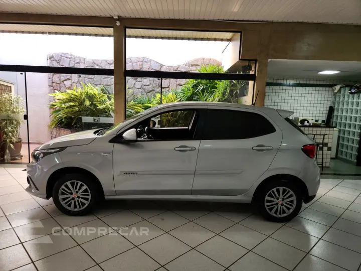 Argo 1.0 4P FLEX FIREFLY DRIVE