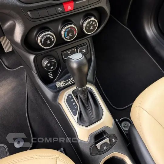 RENEGADE 2.0 16V Turbo Sport 4X4