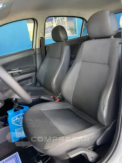 Gol Trendline 1.0 T.Flex 8V 5p