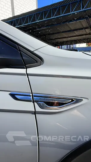 NIVUS 1.0 200 TSI Highline