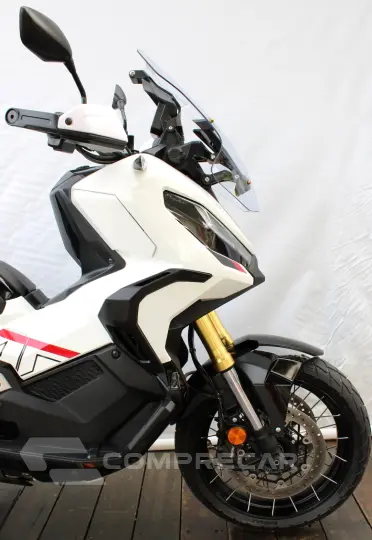 HONDA X-ADV