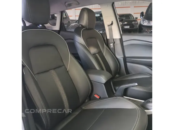 TRACKER 1.0 TURBO FLEX LTZ AUTOMÁTICO