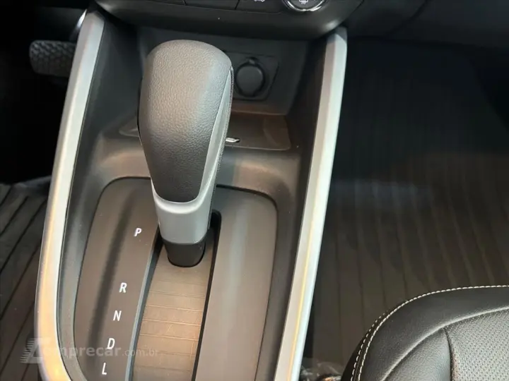 ONIX 1.0 TURBO FLEX PREMIER AUTOMÁTICO