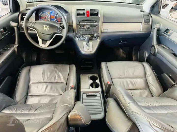 CR-V EXL 2.0 16V 4WD