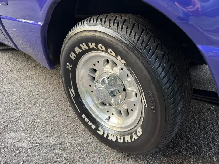 RANGER 4.0 XL 4X2 CS V6 12V