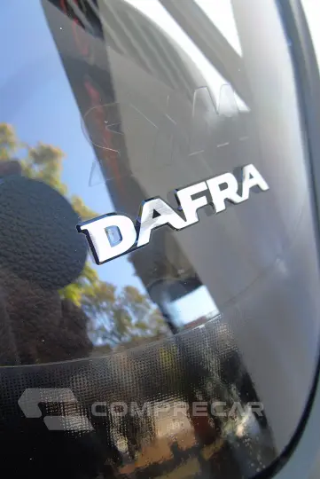DAFRA MAXSYM 400i