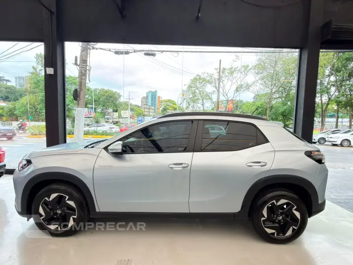 TERA 1.0 170 TSI COMFORT AUTOMÁTICO
