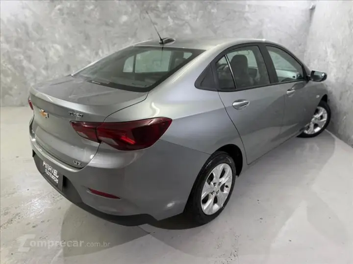 ONIX 1.0 Turbo Plus LTZ