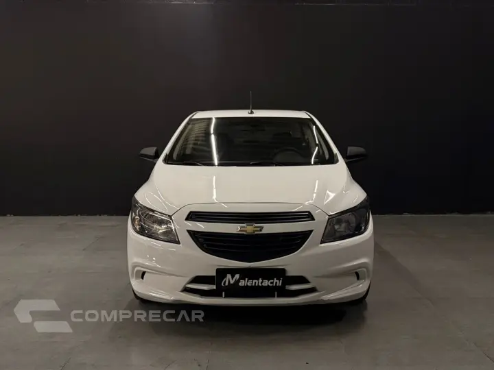 ONIX 1.0 MPFI JOY 8V FLEX 4P MANUAL