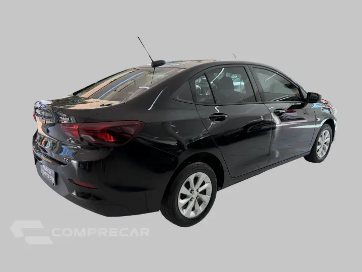 ONIX 1.0 TURBO FLEX PLUS LTZ AUTOMÁTICO
