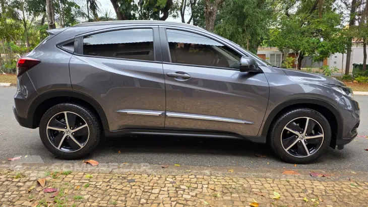 HR-V 1.8 16V EXL