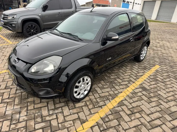 Ford Ka 1.0