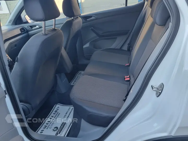 T-CROSS 1.0 200 TSI Sense