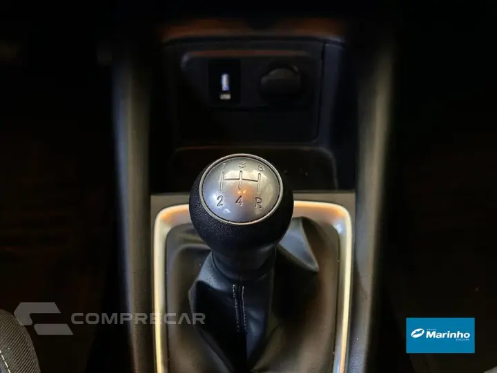 HB20 1.0 12V FLEX COMFORT MANUAL